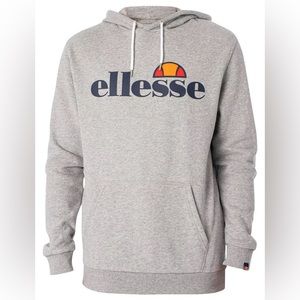 Ellesse Hoodie